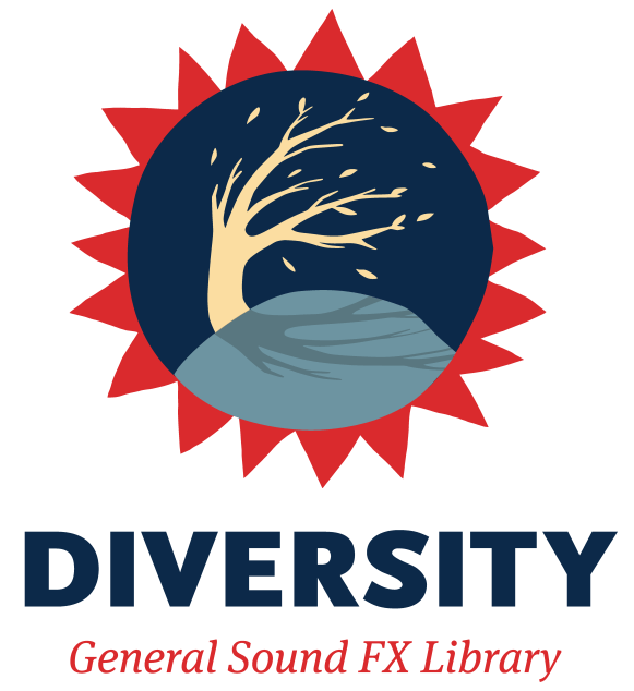 Diversity - General Sound FX Library