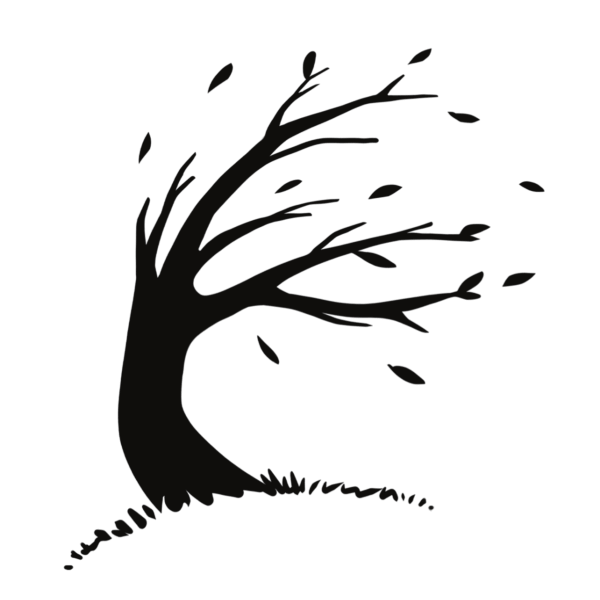 The Sound Pack Tree Logo