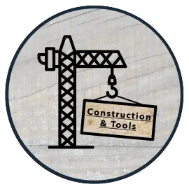 Construction & Tools