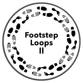 Footstep Loops II