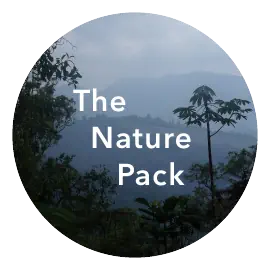 The Nature Pack