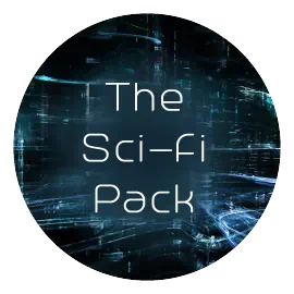 The Sci-Fi Pack