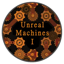 Unreal Machines I