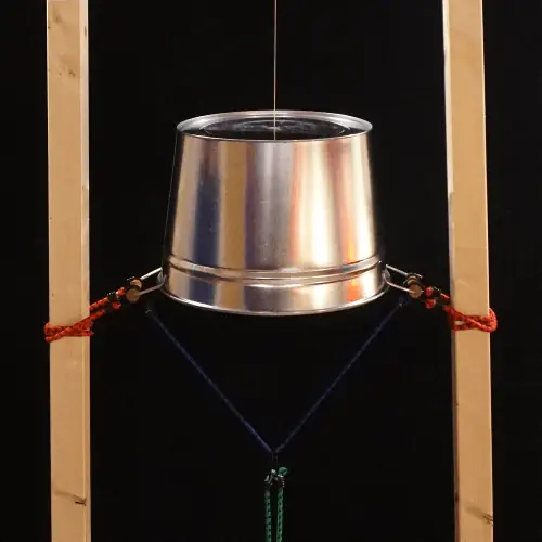 Bucket Instrument