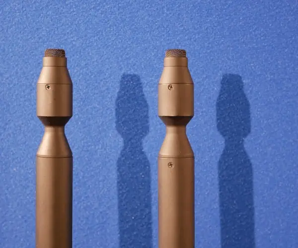 Sanken CO-100K Microphones